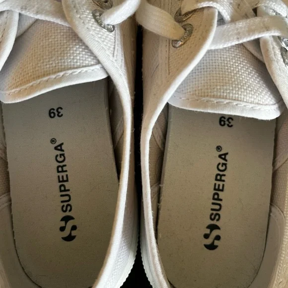 Superga 2750-Cotu Classic - Picture 4 of 5